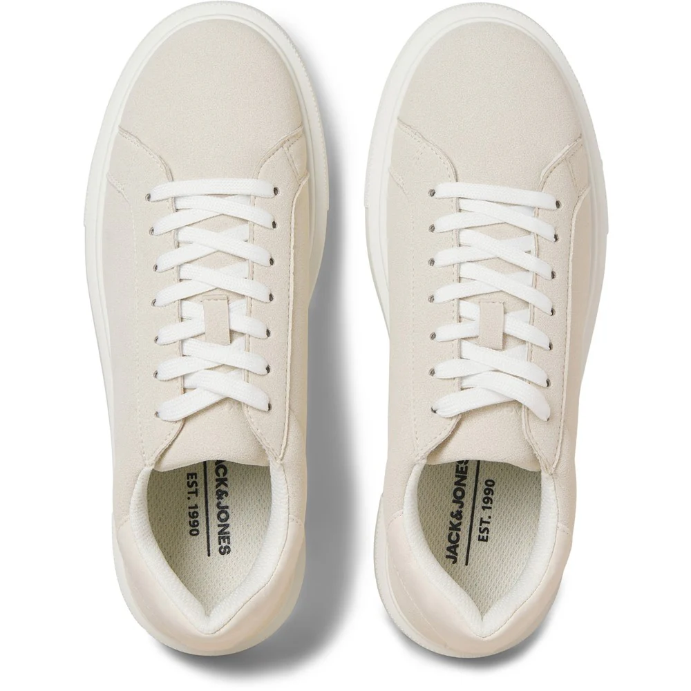 Jack & Jones Aspire Cupsole Trainers - Image 3