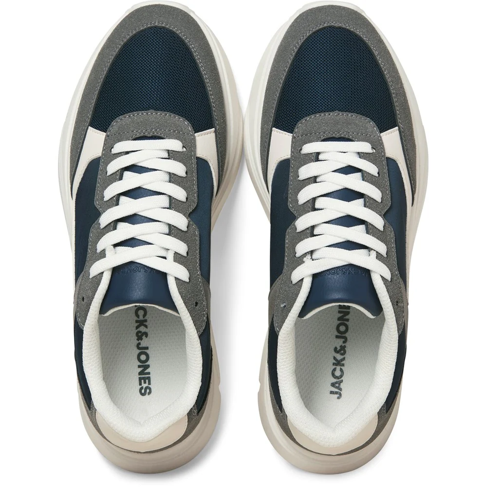 Jack & Jones Aspire Runner Trainers - Image 3