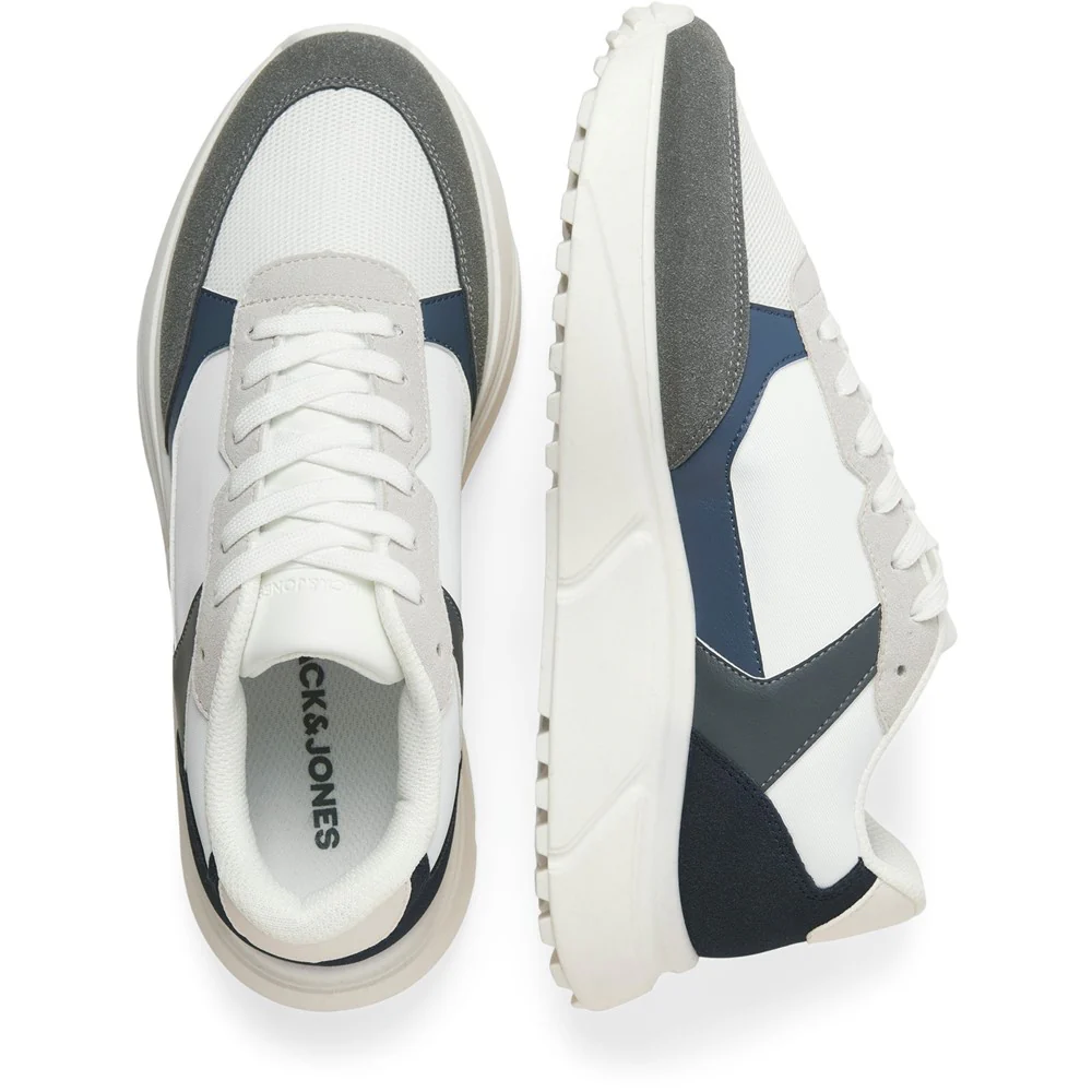 Jack & Jones Aspire Runner Trainers - Image 3