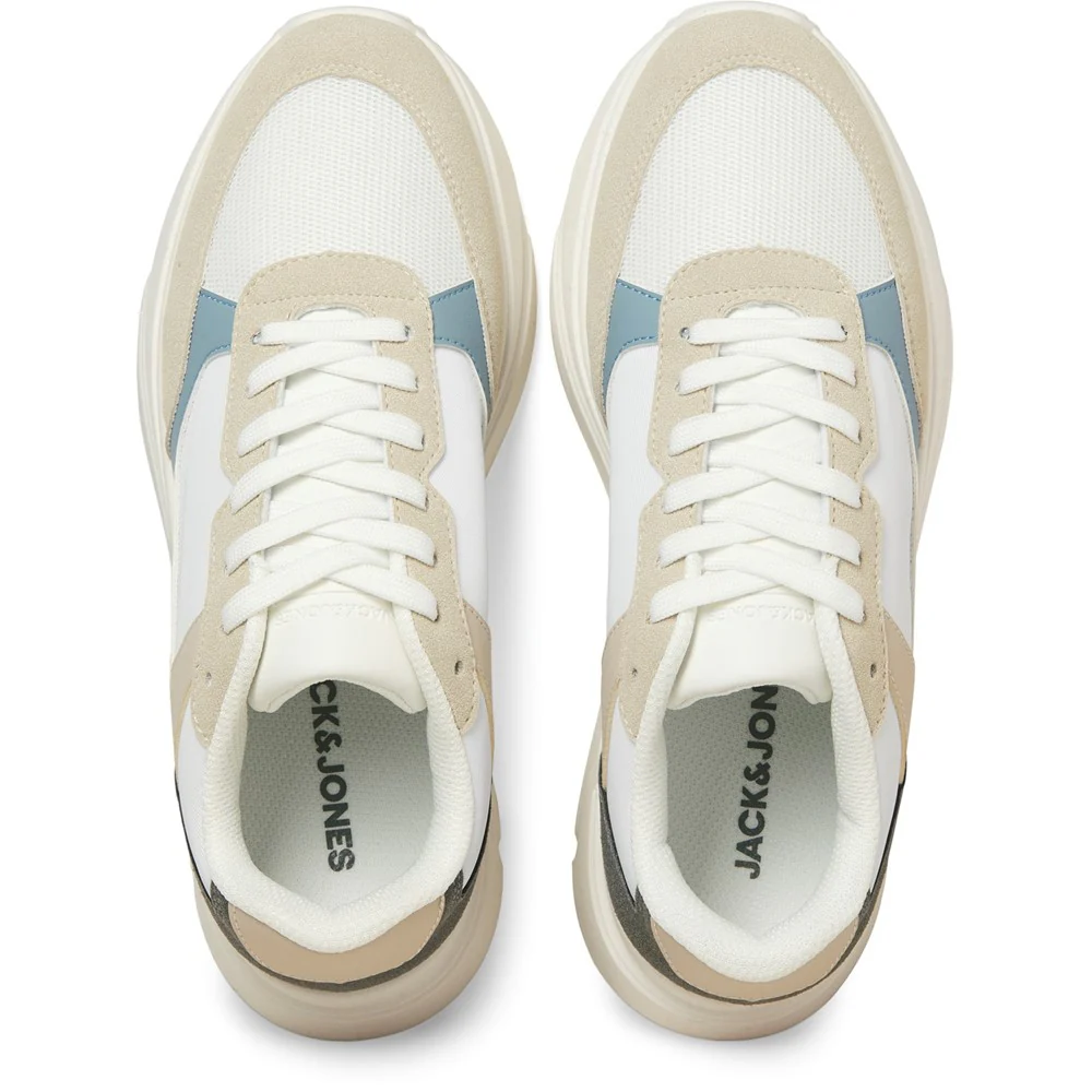 Jack & Jones Aspire Runner Trainers - Image 2