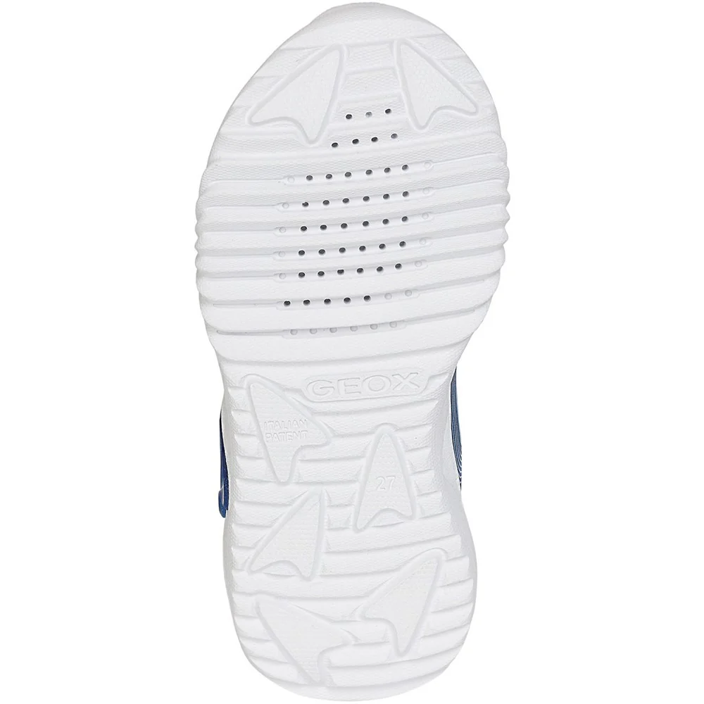 Geox Assister Trainers - Image 4