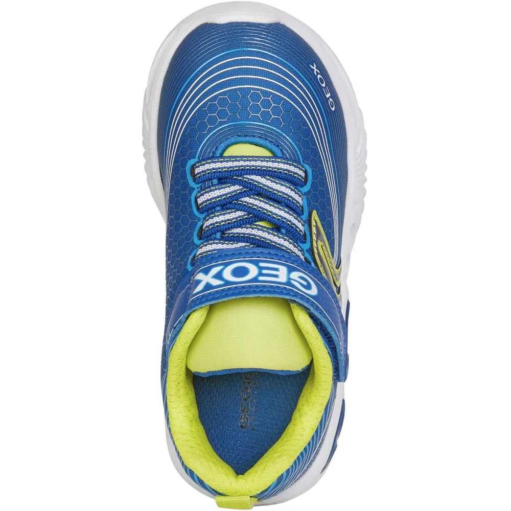 Geox Assister Trainers - Image 6