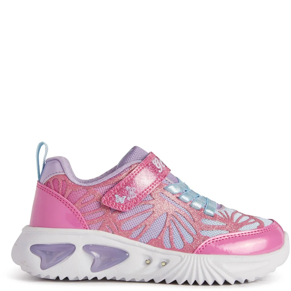 Geox Assister Trainers - Image 4