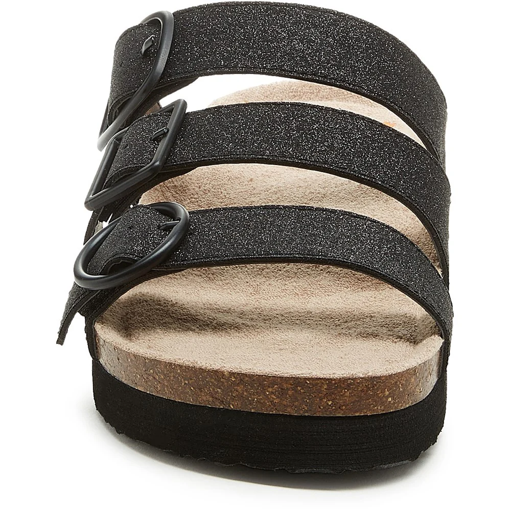 Rocket Dog Astor Glenn Glitter Sandal - Image 3
