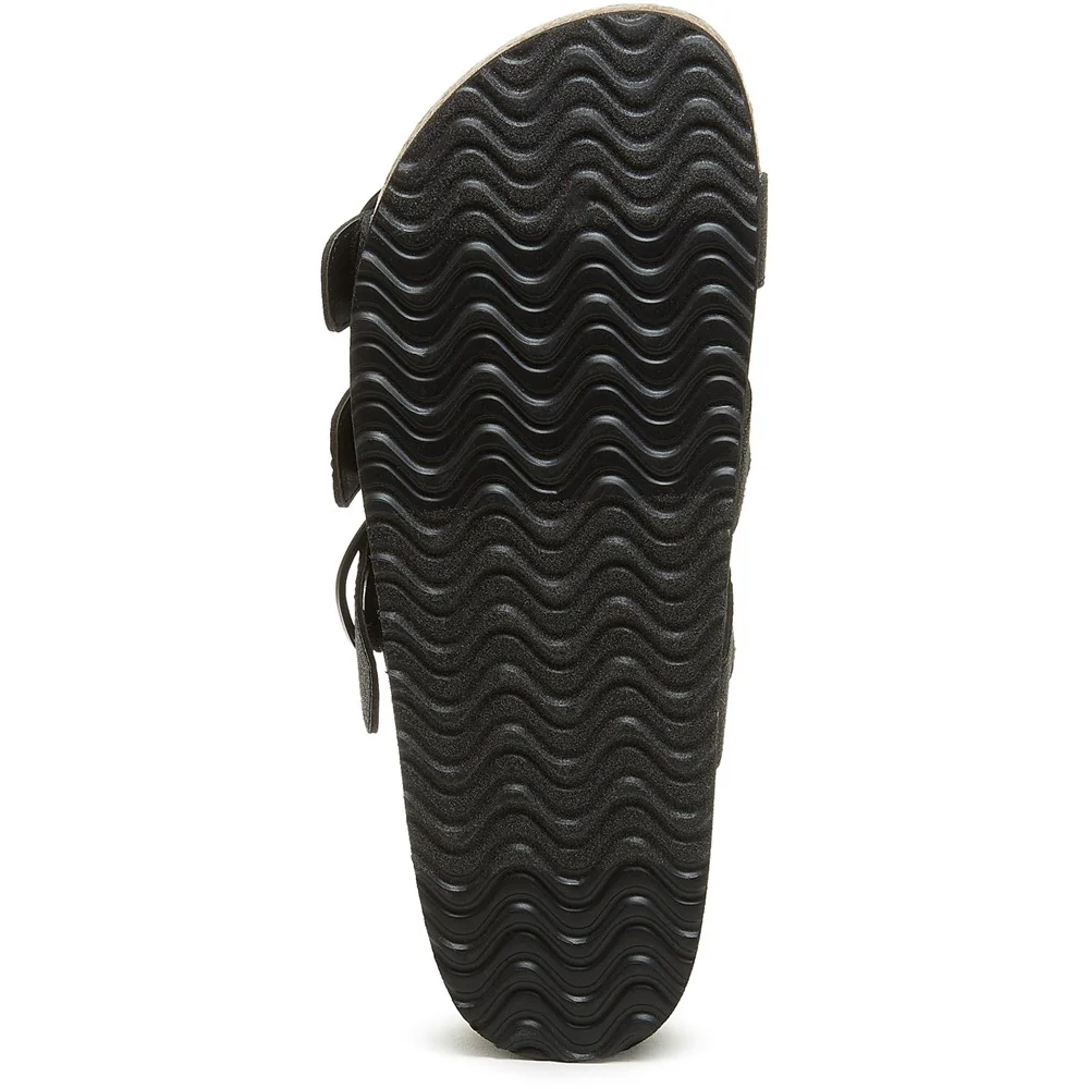 Rocket Dog Astor Glenn Glitter Sandal - Image 4