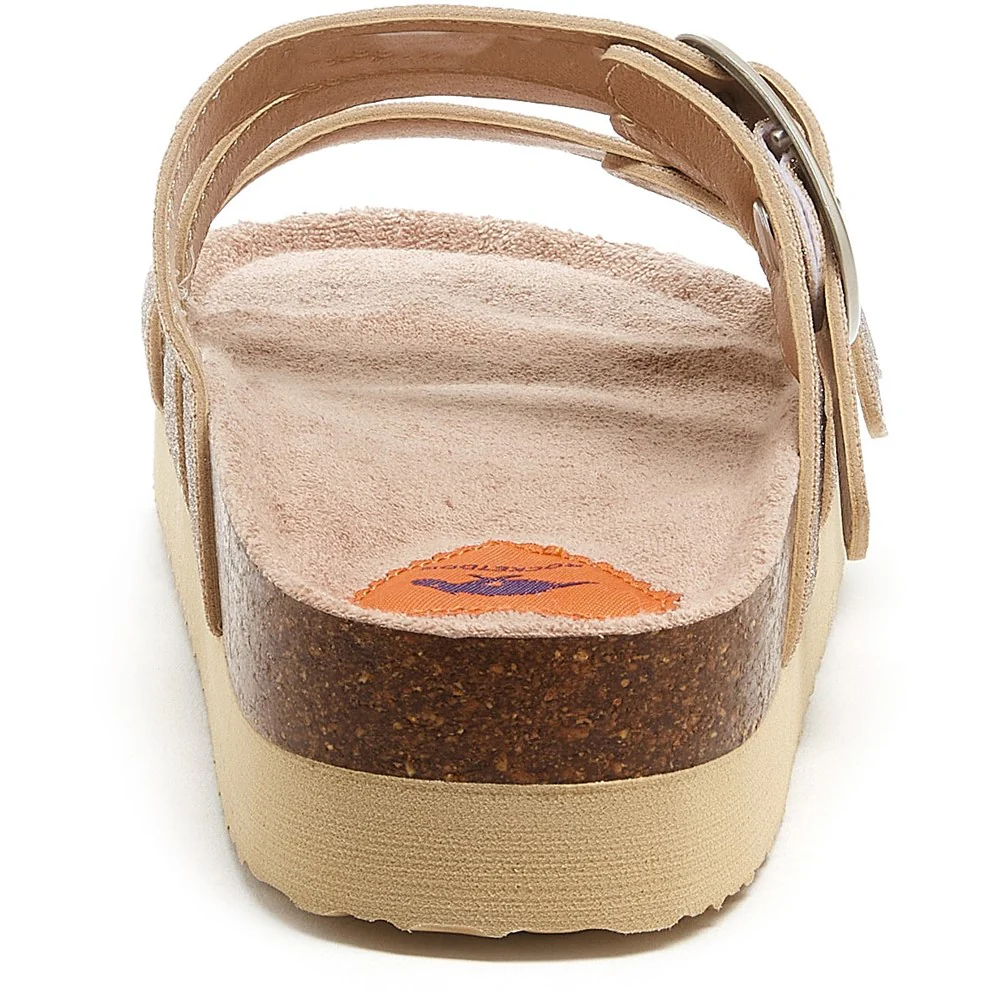 Rocket Dog Astor Glenn Glitter Sandal - Image 2