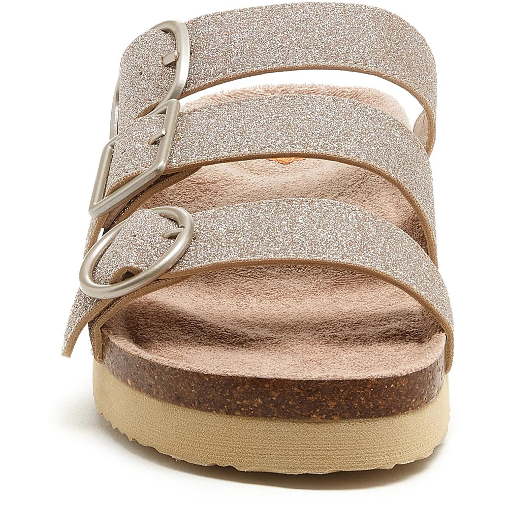 Rocket Dog Astor Glenn Glitter Sandal - Image 3