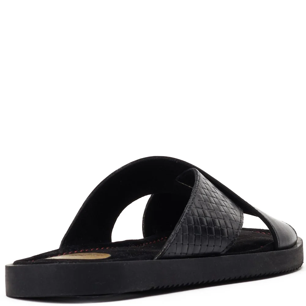 Base London Astro Slip on Sandal - Image 2