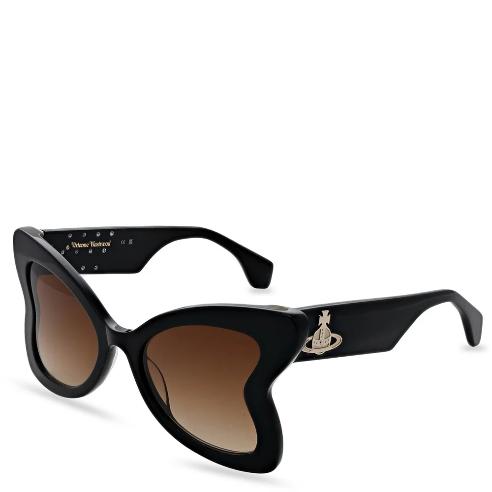 Vivienne Westwood Athalia Sunglasses - Image 2