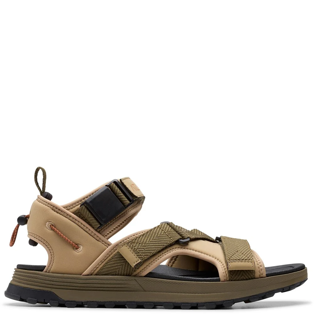 Clarks ATL Trek Tide Sandals - Image 5