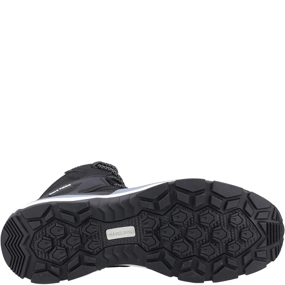 Hard Yakka Atomic PR Hybrid Side Zip Safety Boot - Image 3