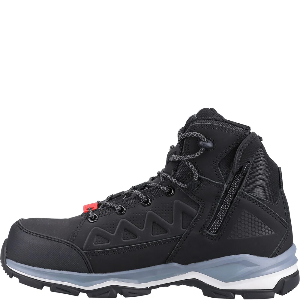 Hard Yakka Atomic PR Hybrid Side Zip Safety Boot - Image 4
