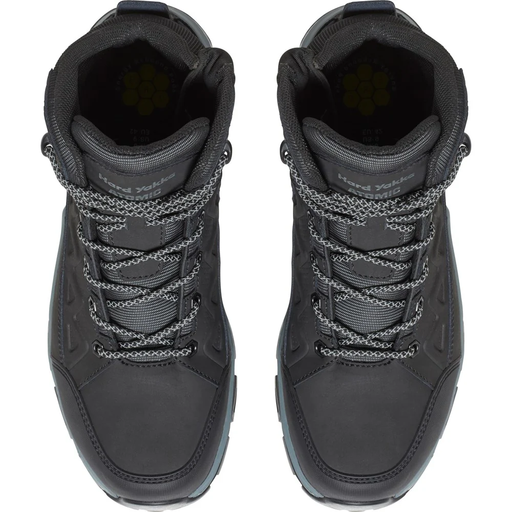 Hard Yakka Atomic PR Hybrid Side Zip Safety Boot - Image 6