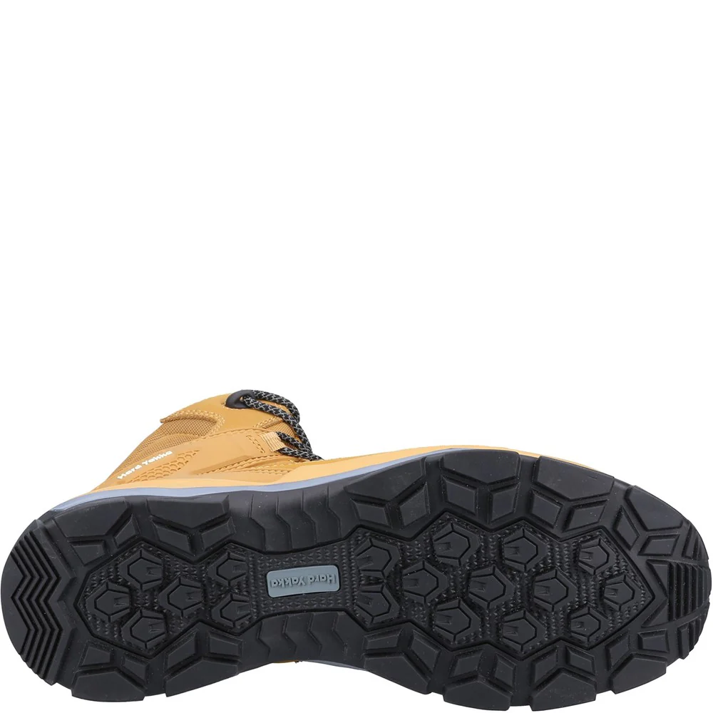 Hard Yakka Atomic PR Hybrid Side Zip Safety Boot - Image 3