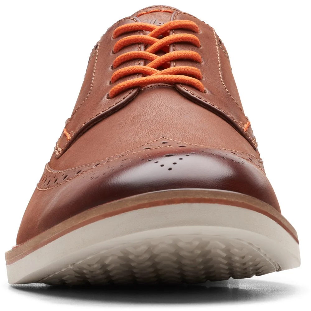 Clarks Atticus Limit Shoes - Image 6