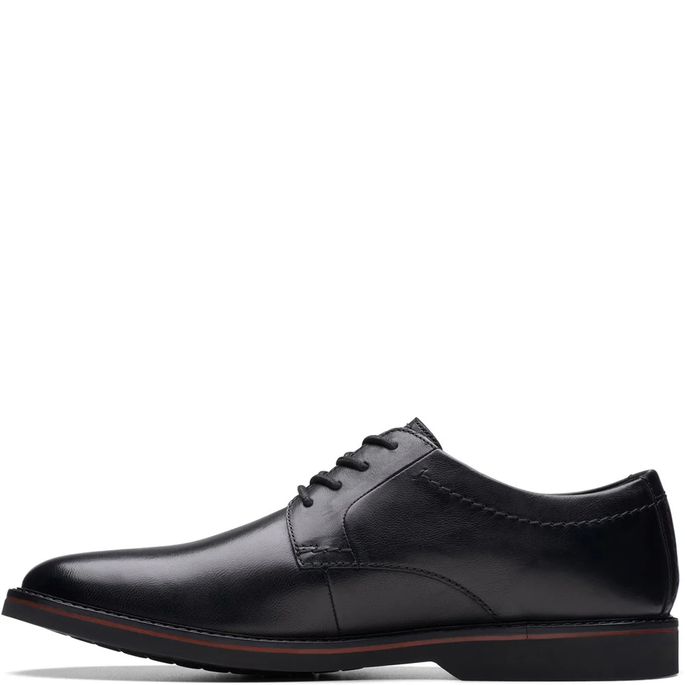 Clarks Atticus LT Lace Up Shoes - Image 5