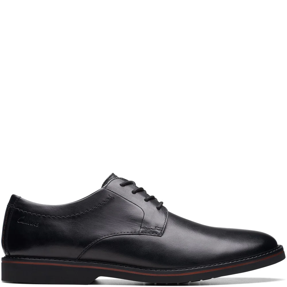 Clarks Atticus LT Lace Up Shoes - Image 6