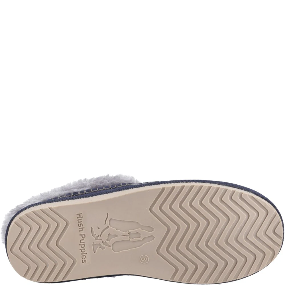 Hush Puppies Atticus Slipper - Image 3
