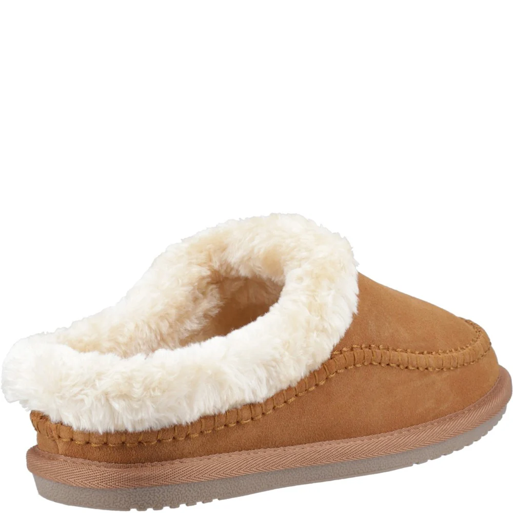 Hush Puppies Atticus Slipper - Image 2