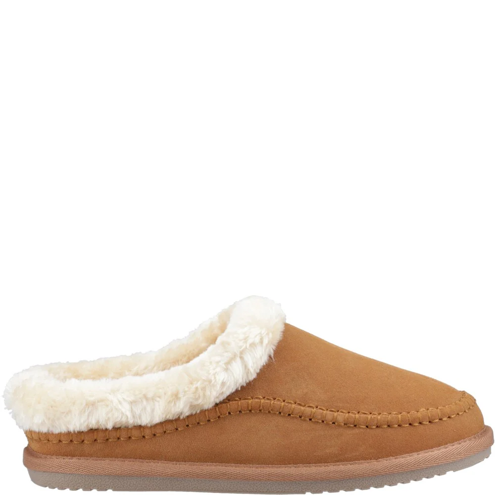 Hush Puppies Atticus Slipper - Image 5