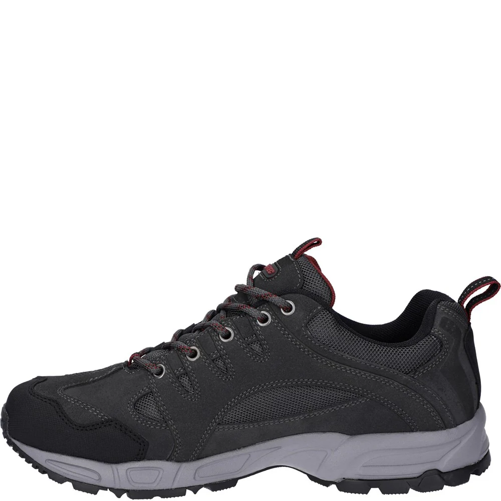 Hi-Tec Auckland Lite Waterproof Hiker - Image 4