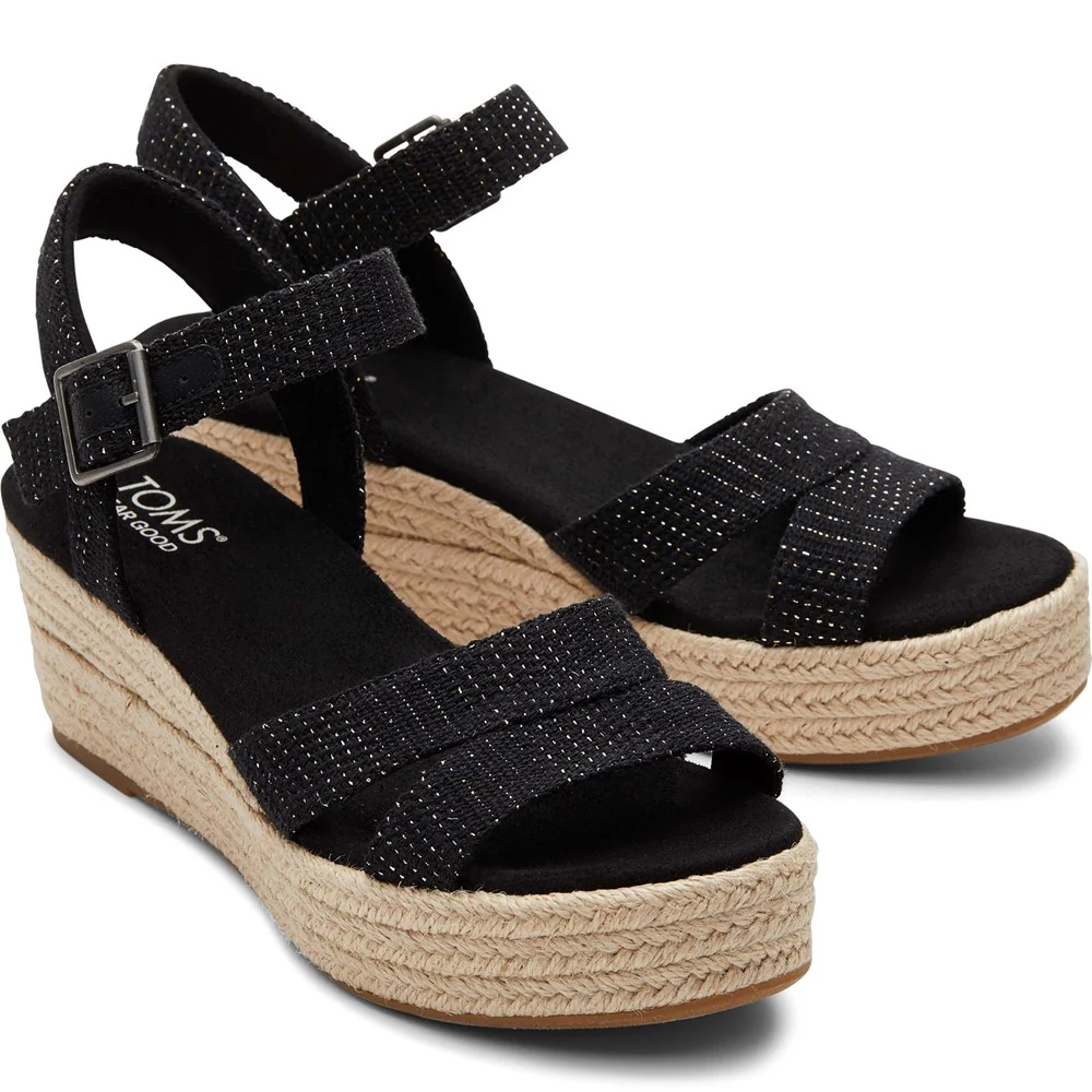 TOMS Audrey Espadrille