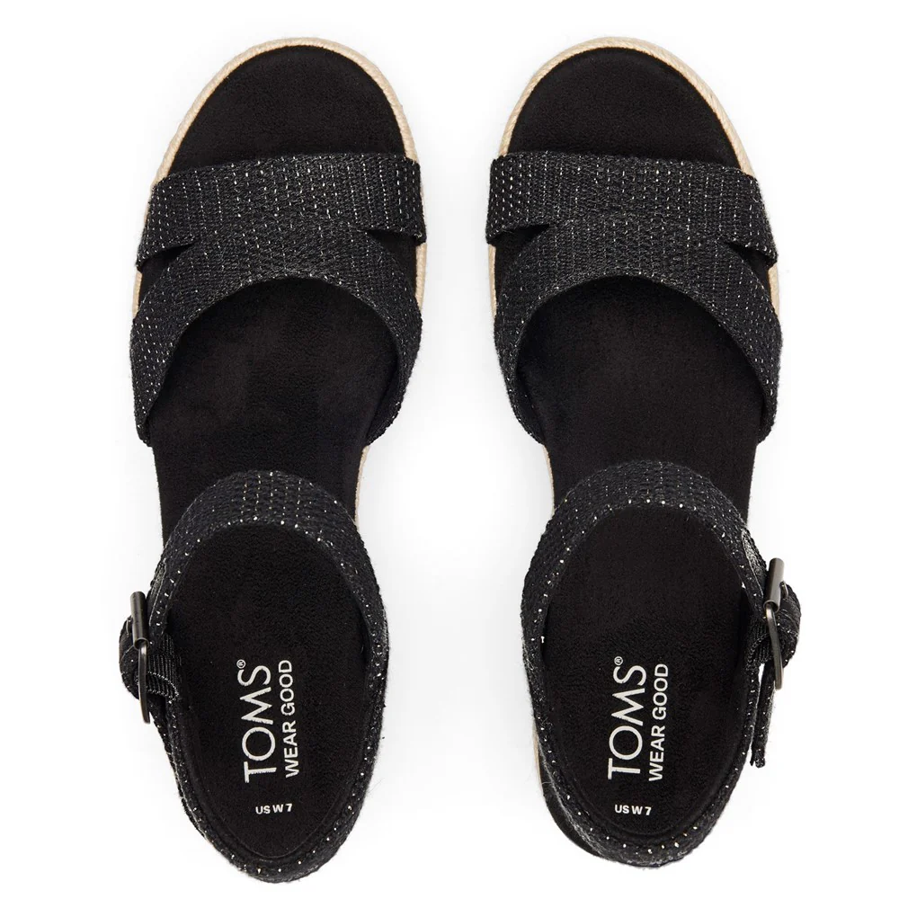 TOMS Audrey Espadrille - Image 4