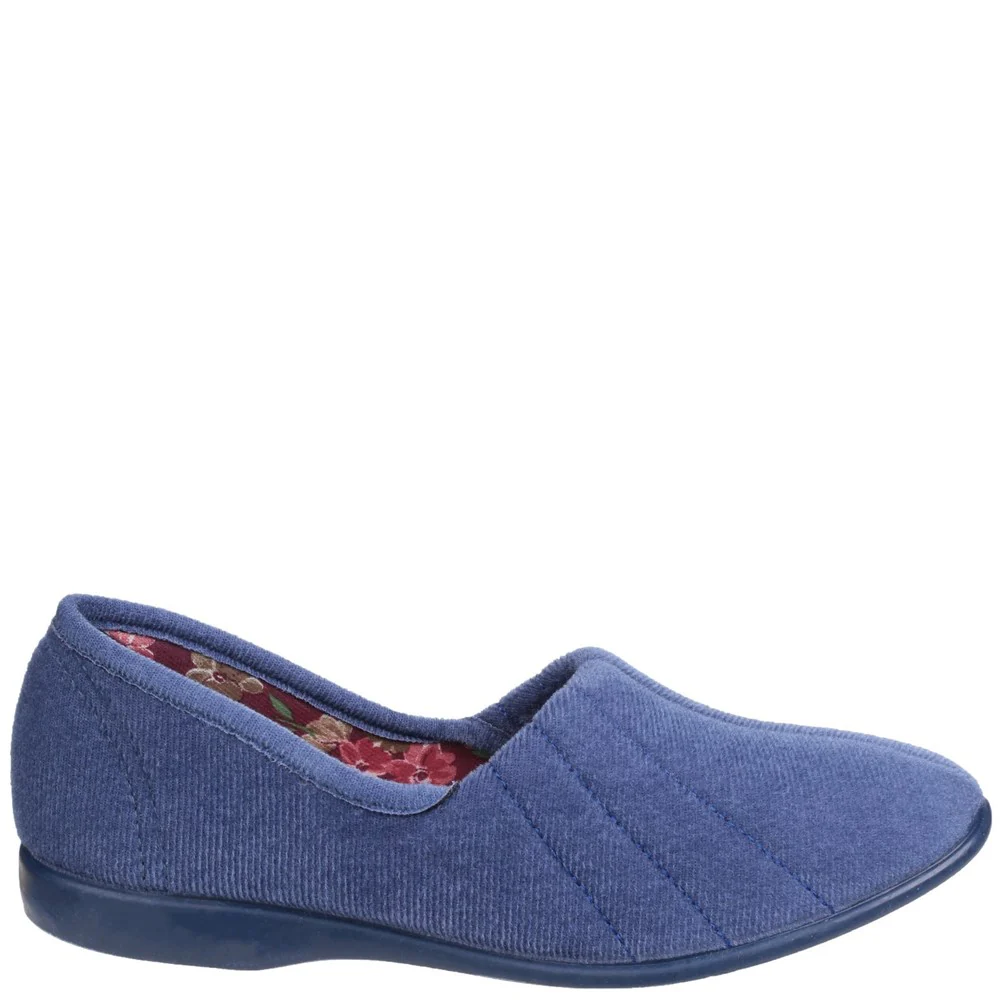 GBS Audrey Ladies Slipper - Image 5