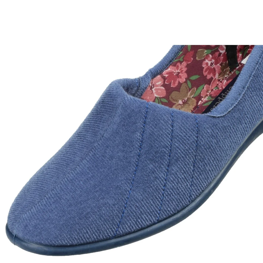 GBS Audrey Ladies Slipper - Image 7