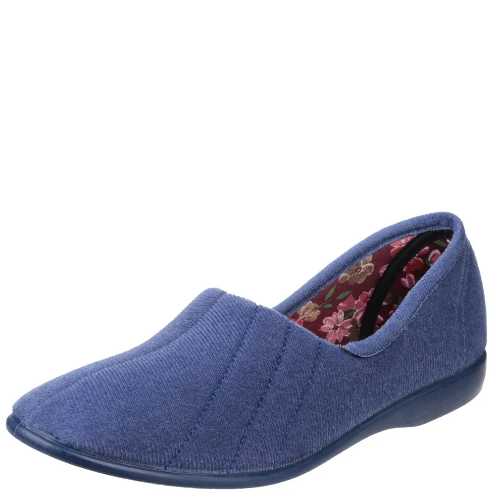 GBS Audrey Ladies Slipper - Image 9