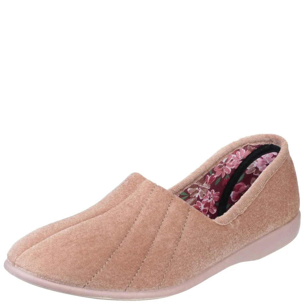 GBS Audrey Ladies Slipper - Image 6