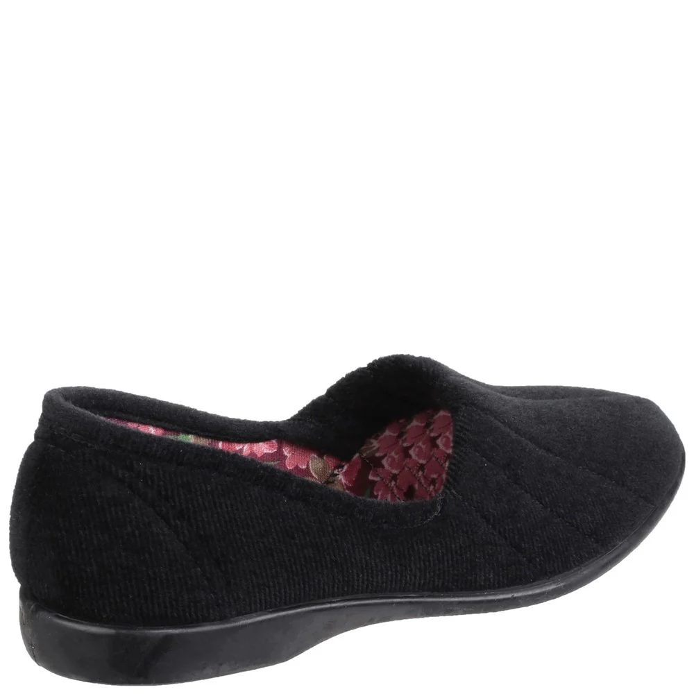 GBS Audrey Ladies Slipper - Image 2