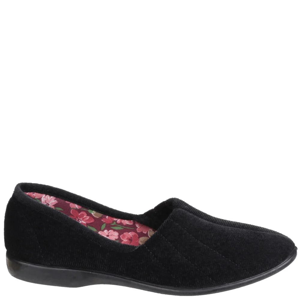 GBS Audrey Ladies Slipper - Image 5