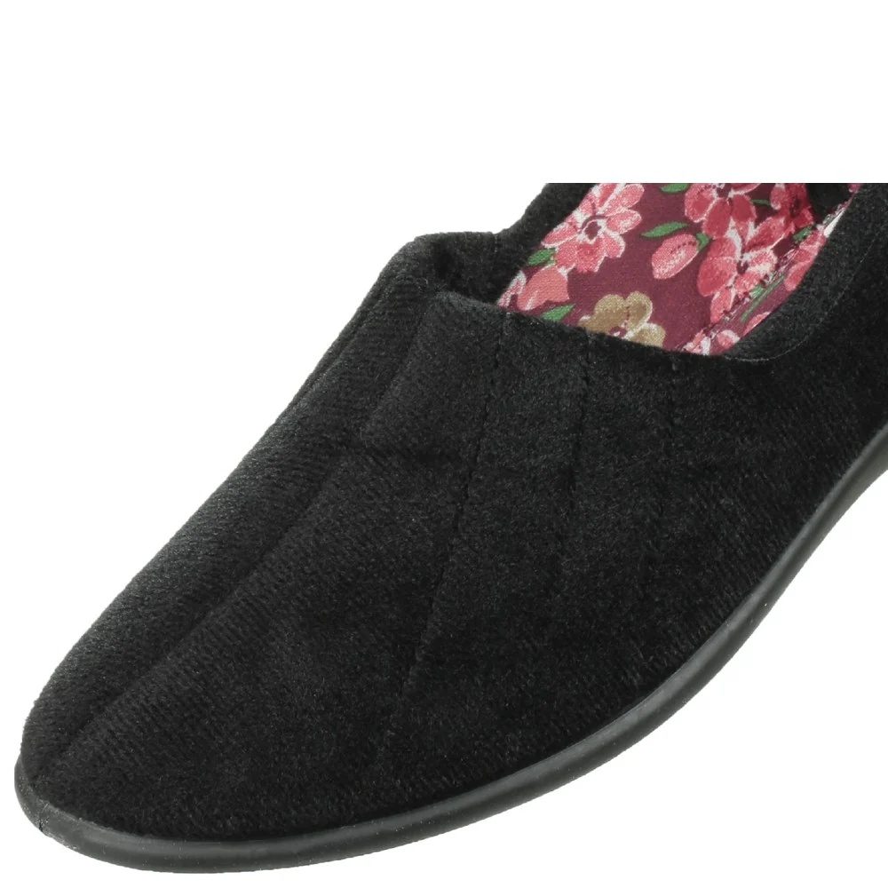 GBS Audrey Ladies Slipper - Image 7