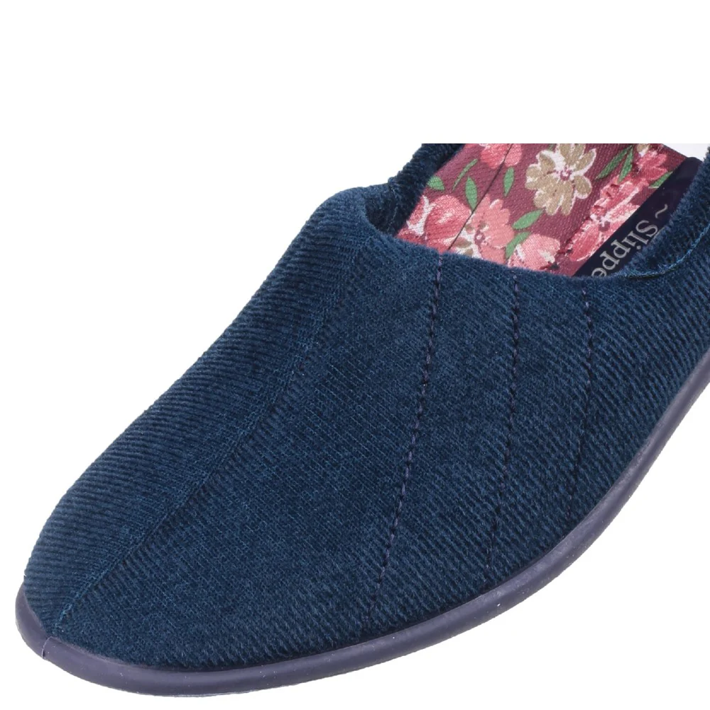 GBS Audrey Ladies Slipper - Image 6