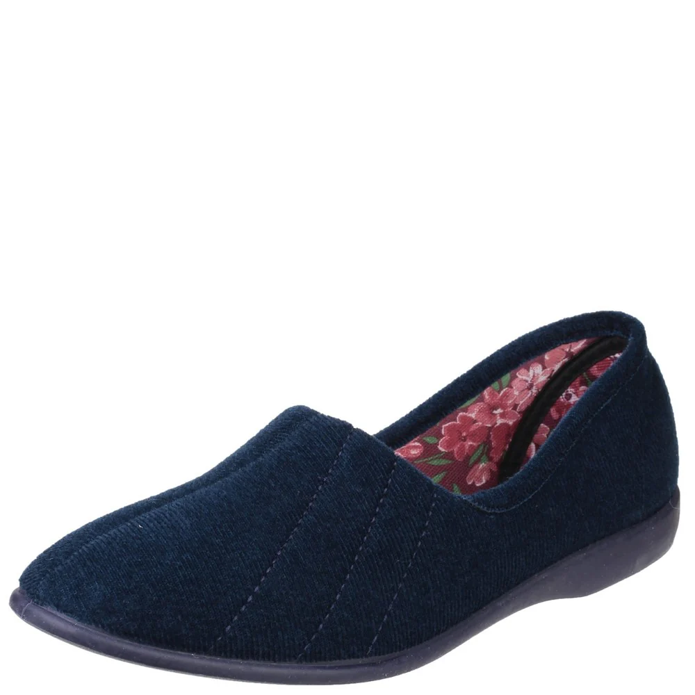 GBS Audrey Ladies Slipper - Image 8