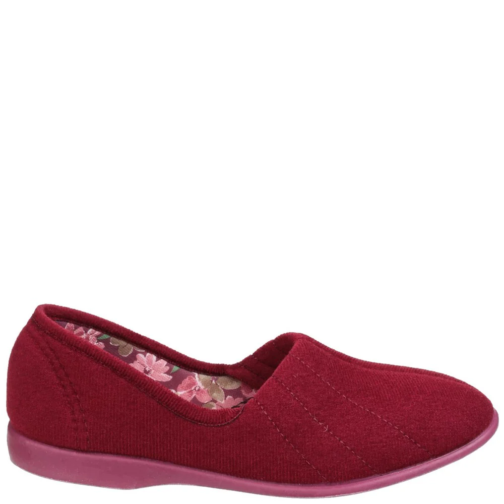 GBS Audrey Ladies Slipper - Image 5