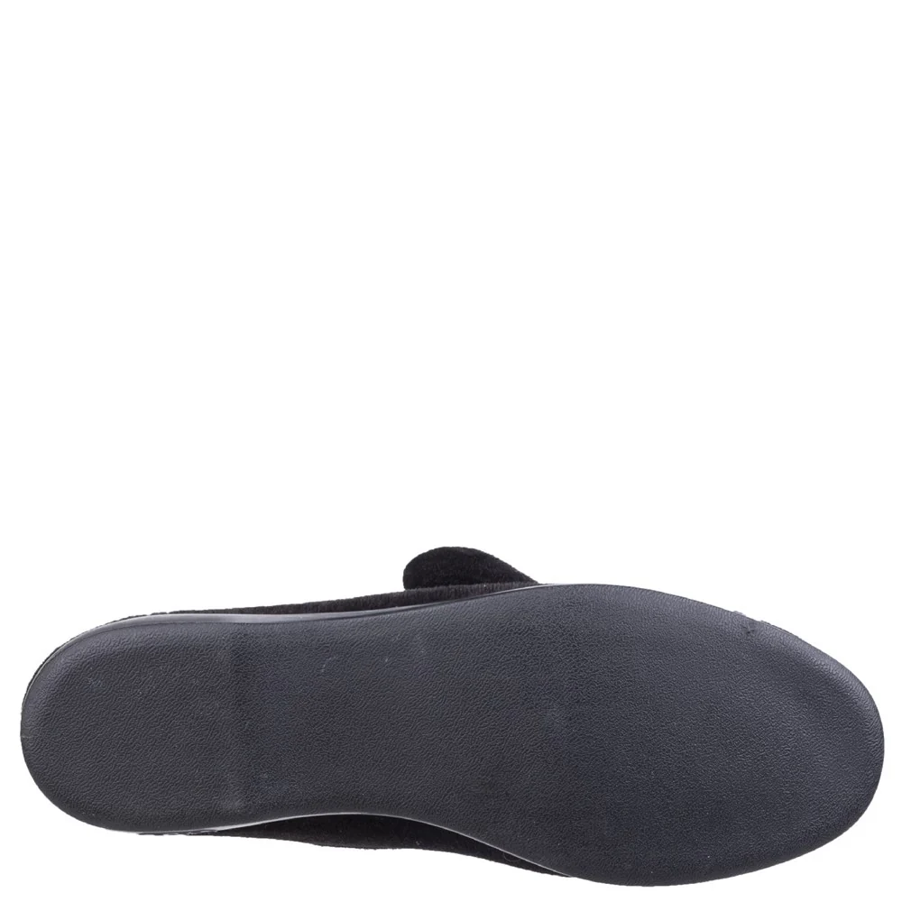 GBS Audrey Touch Fastening Slipper - Image 3