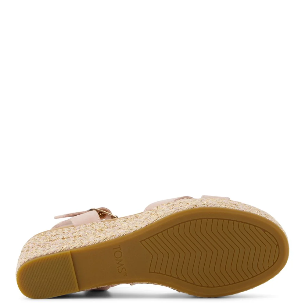 TOMS Audrey Wedge - Image 3