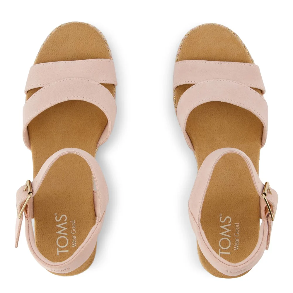 TOMS Audrey Wedge - Image 4