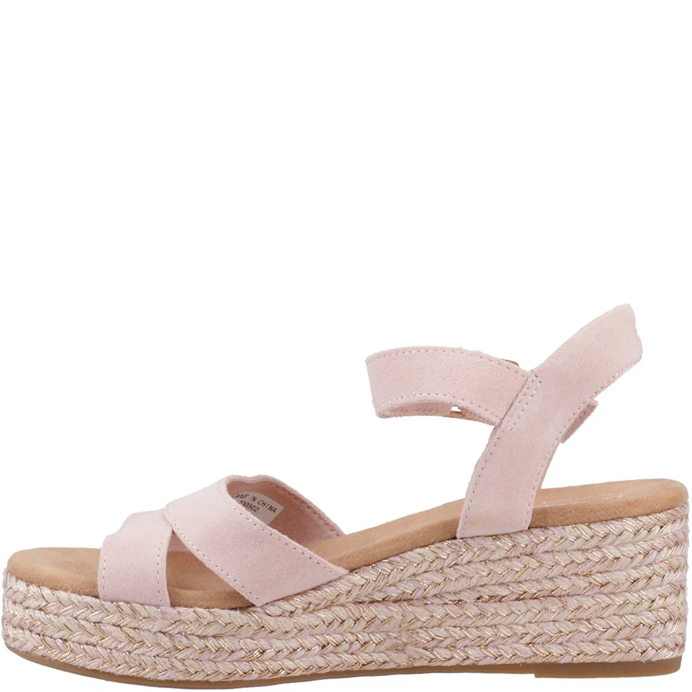 TOMS Audrey Wedge - Image 5
