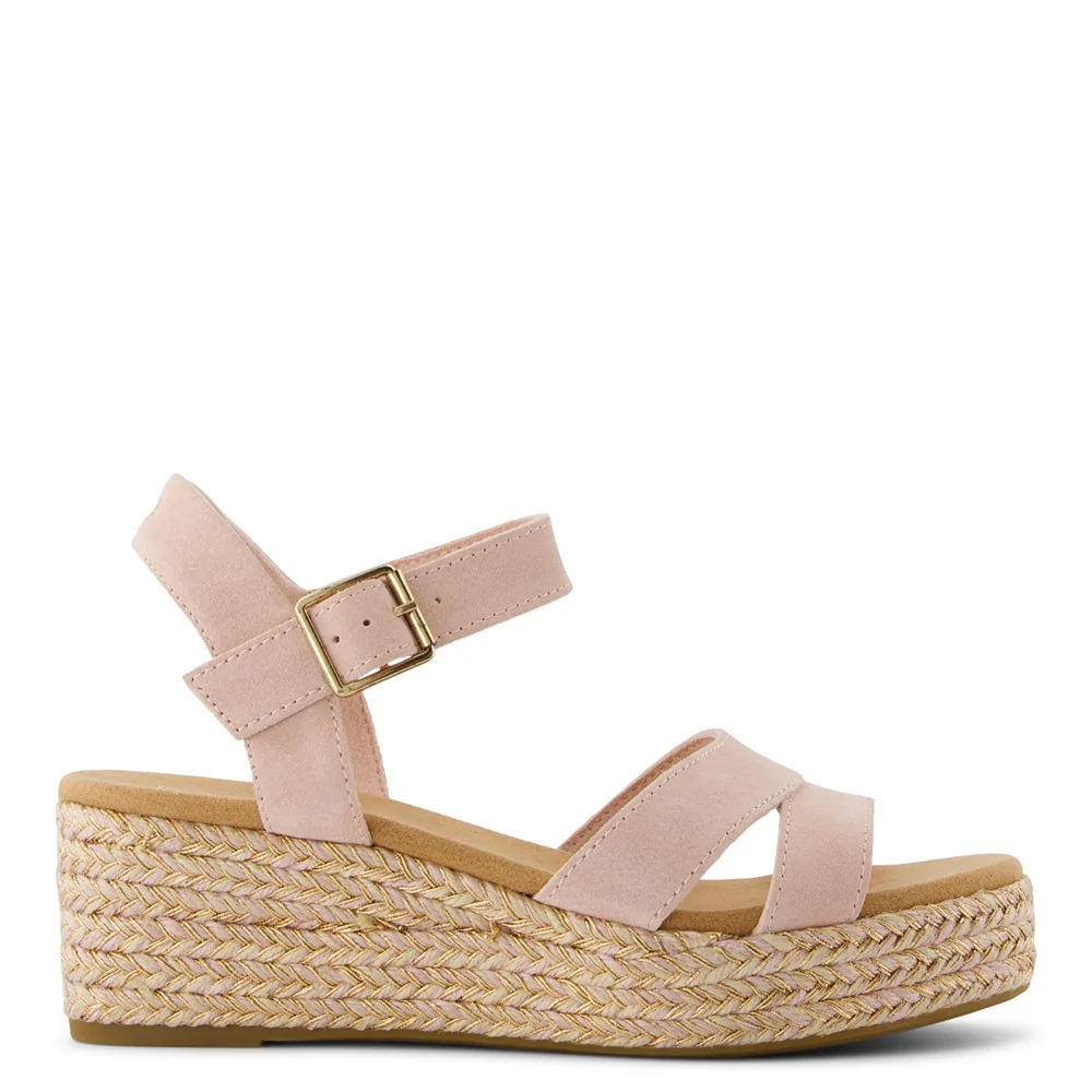 TOMS Audrey Wedge - Image 6