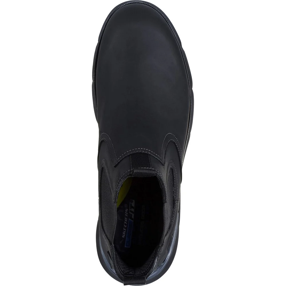 Skechers Augustino Paulo Boots - Image 3