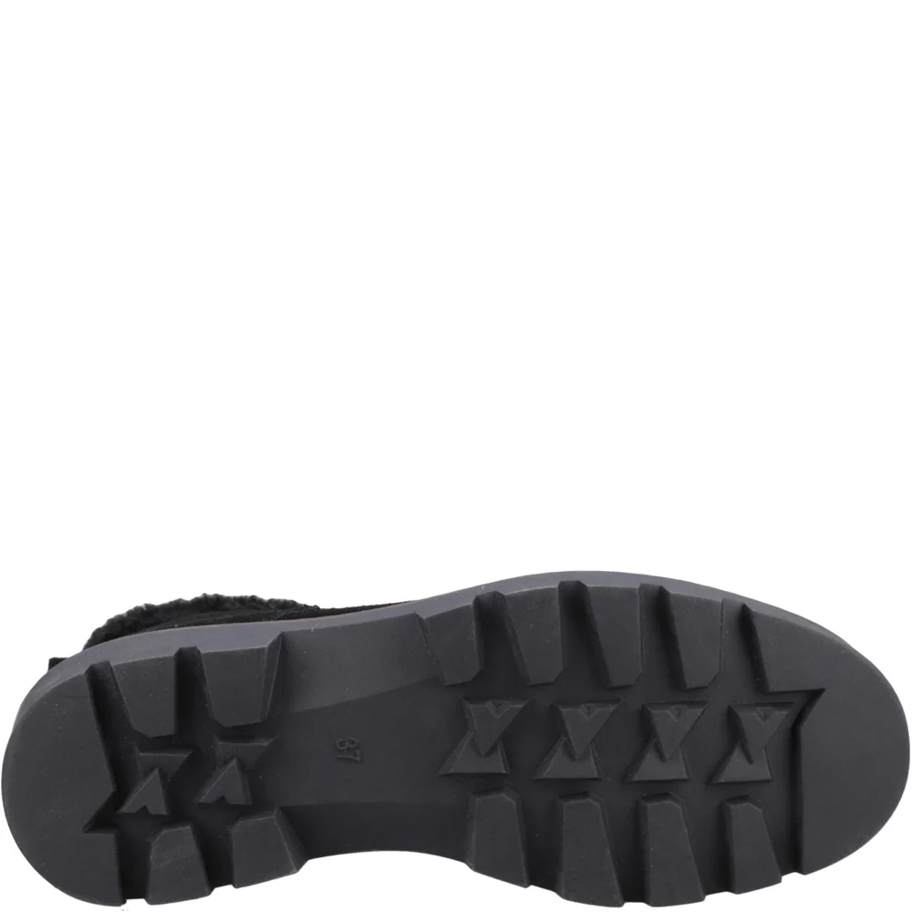 Hush Puppies Aurelia Ankle Boots - Image 3