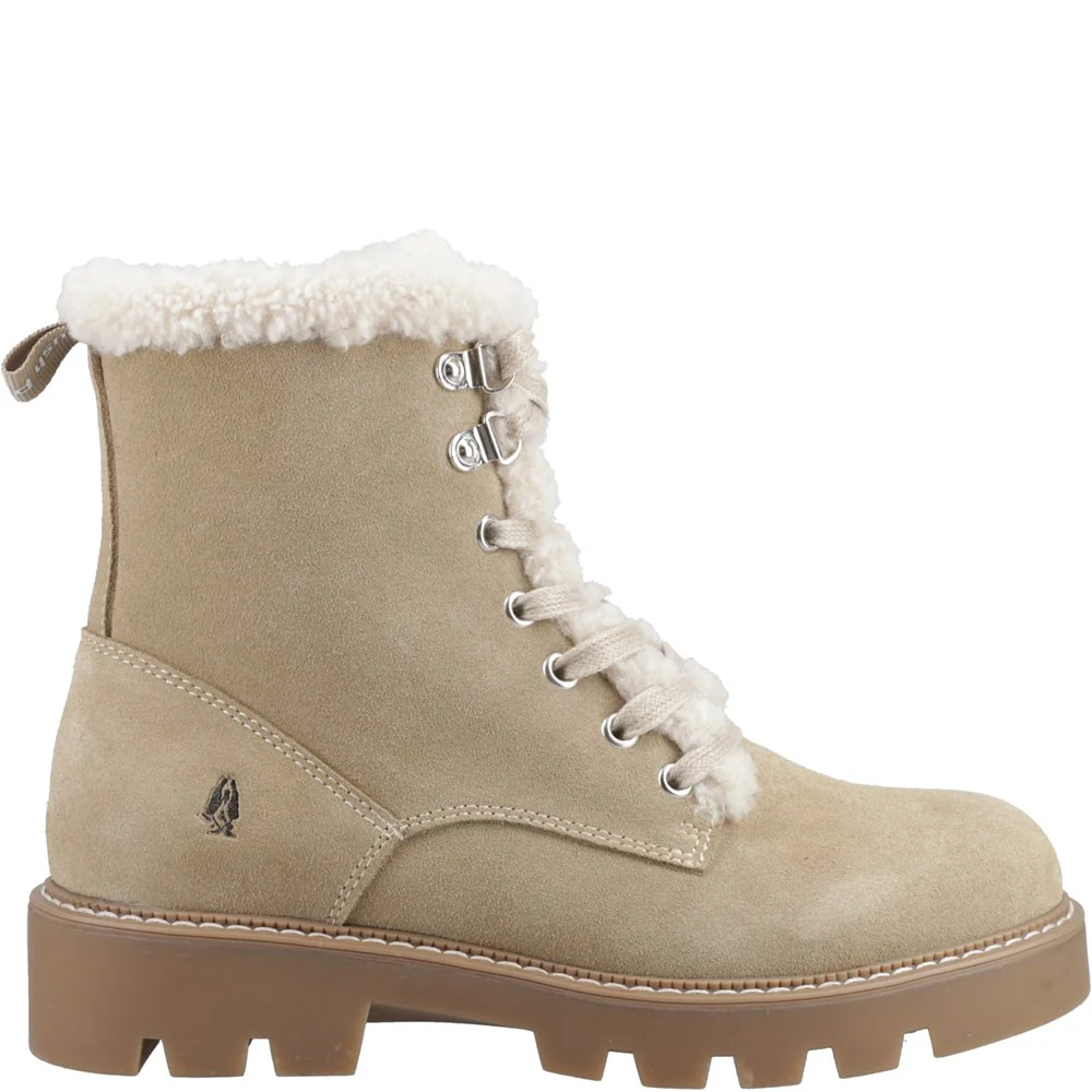 Hush Puppies Aurelia Ankle Boots - Image 5