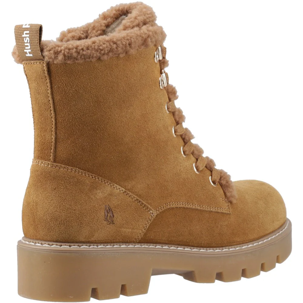 Hush Puppies Aurelia Ankle Boots - Image 2