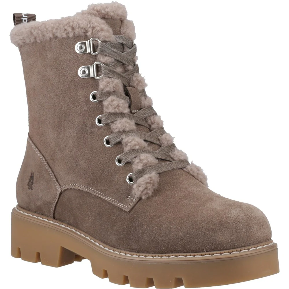 Hush Puppies Aurelia Ankle Boots