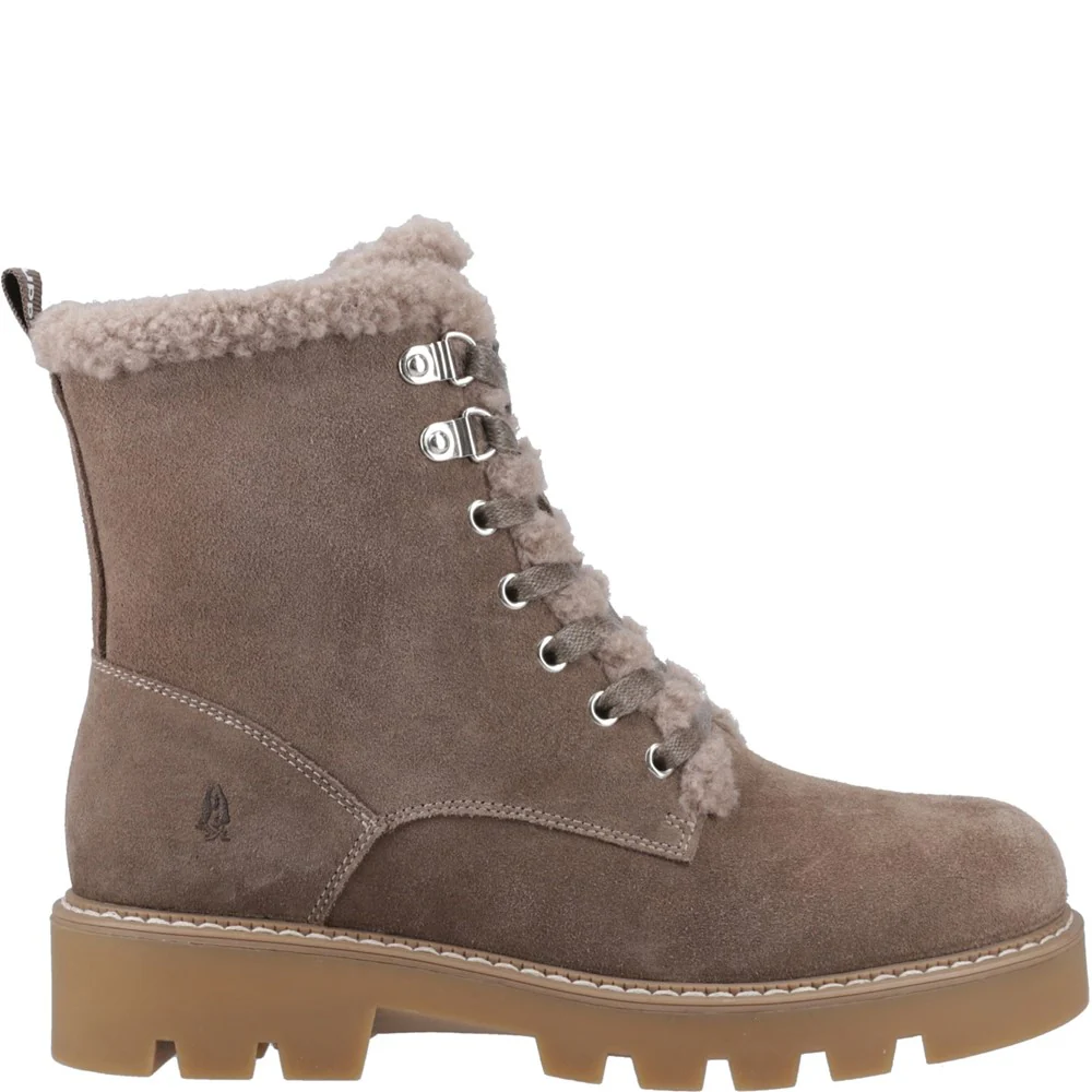 Hush Puppies Aurelia Ankle Boots - Image 5