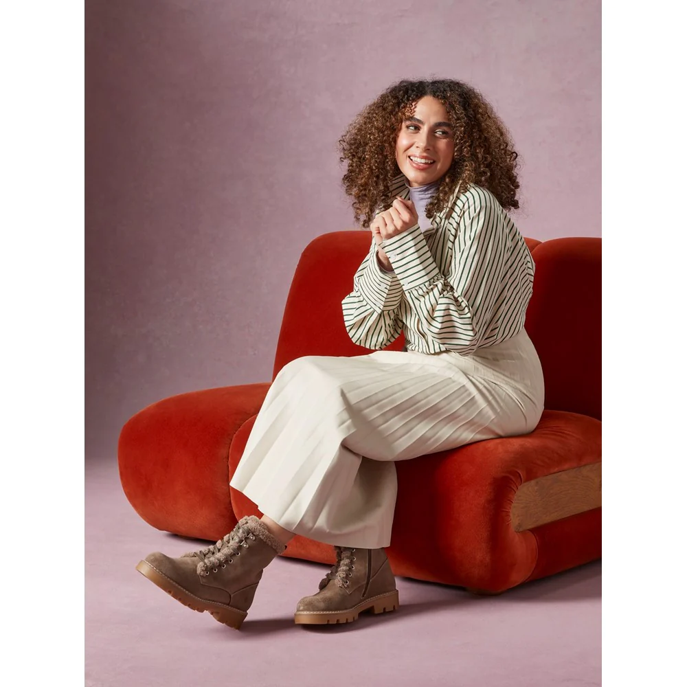 Hush Puppies Aurelia Ankle Boots - Image 6