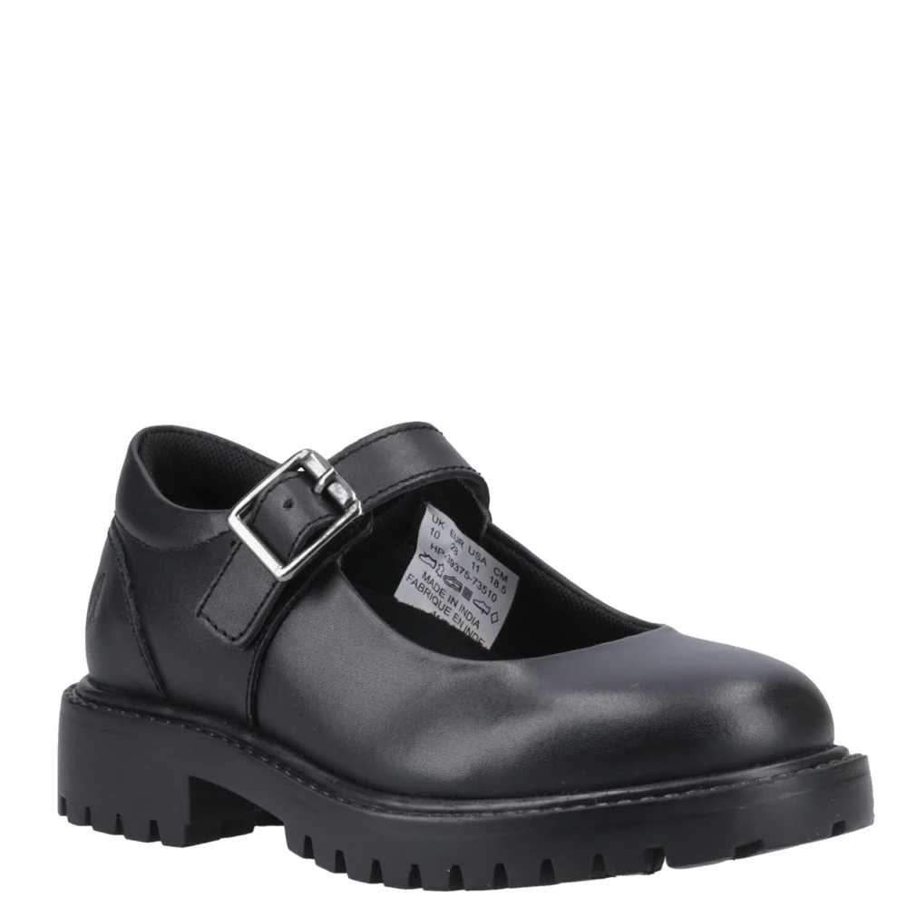Hush Puppies Aurora Junior School Shoes